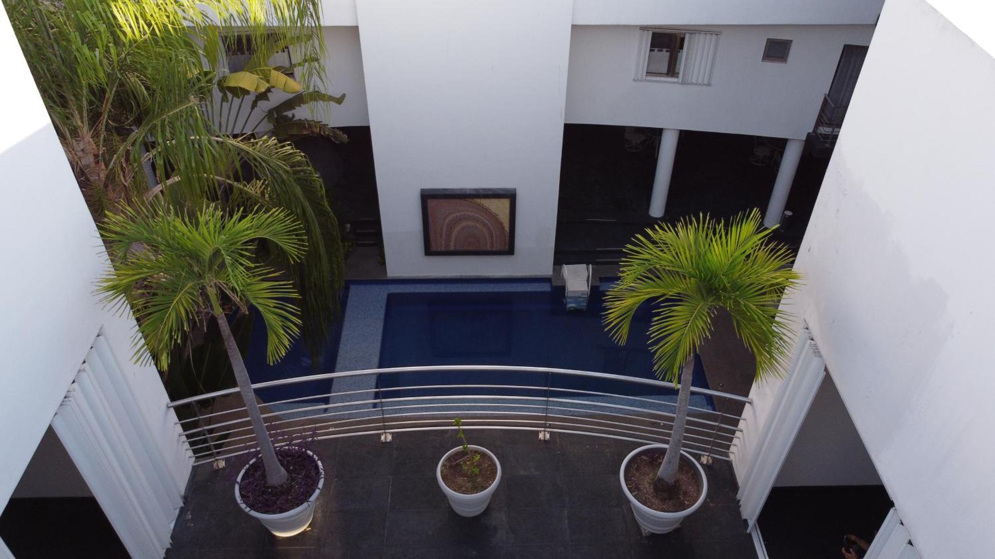 Almarea Vacation Condo Playa del Carmen Exterior photo